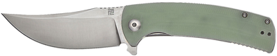 Карманный нож Artisan Arroyo SW, AR-RPM9 Steel, G10 (2798.02.90)