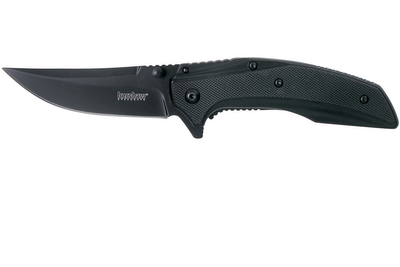 Нож Kershaw Outright black (1740.05.30)