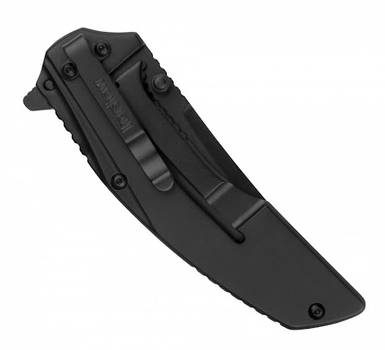 Ніж Kershaw Outright black (1740.05.30)