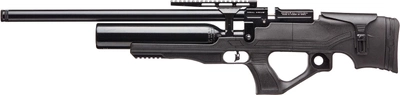 Гвинтівка пневматична Kral Regnum PCP, Synthetic Stock 4,5 мм (3681.03.64)