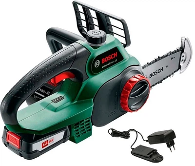 Акумуляторна ланцюгова пилка Bosch UniversalChain 18 (06008B8000)