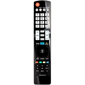 Пульт LG AKB74455416
