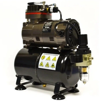 Компрессор для аэрографа UAirbrush TC-80T
