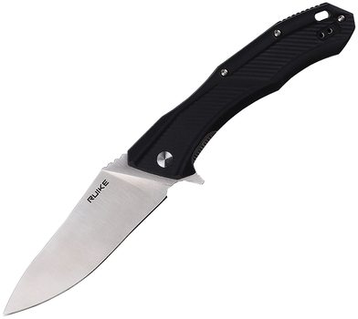 Нож складной Ganzo Ruike D198-PB