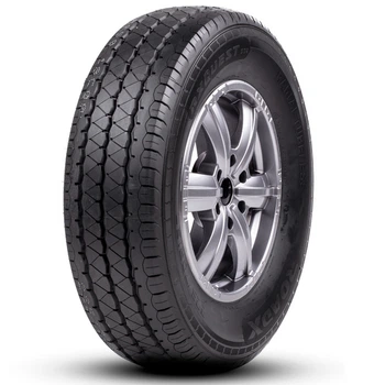 Летние шины RoadX RX Quest C02 205/80 R16C 110/108R