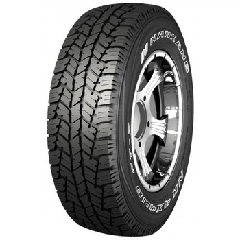 Летние шины Nankang FT7 30/9.5 R15 104S