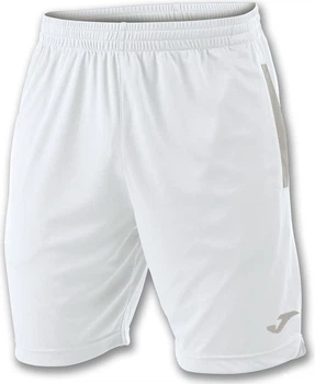 Шорты Joma MIAMI белые 118-140 см 100785.200
