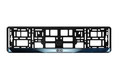 Авторамка KIA
