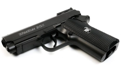 Пневматичний пістолет WinGun 321 Colt Defender ( Win Gun 321 )
