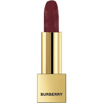 Матова стійка помада для губ Burberry Kisses Matte, OXBLOOD №97 3,3 г (без коробки, без наліпки)