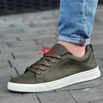 Lacoste on sale deviation 217