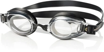 Очки для плавания Aqua Speed LUMINA -6,0 5147 черный Уни OSFM 5908217651471