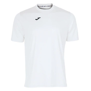 Футболка Joma COMBI белый Муж 2XL-3XL (100052.200 2XL-3XL)