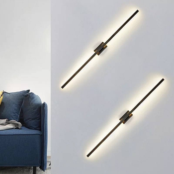 Бра Sevilla Light 0410 - 1000 SZ Black