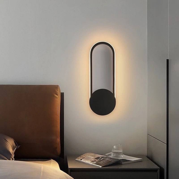 Бра Sevilla Light MY 634 Black
