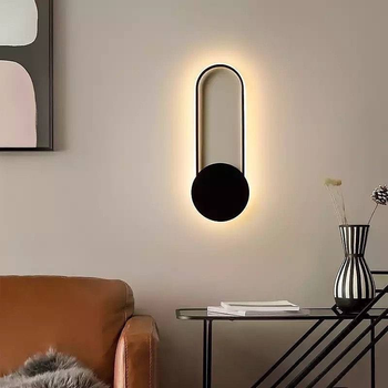Бра Sevilla Light MY 634 Black