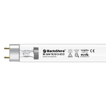 Бактерицидная лампа BactoSfera BS 36W T8/G13-ECO