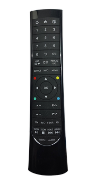 Пульт для телевизоров SATELIT H9100ST [PLASMA, LCD] - 2662