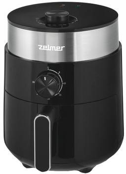 Мультипечь ZELMER ZAF2500