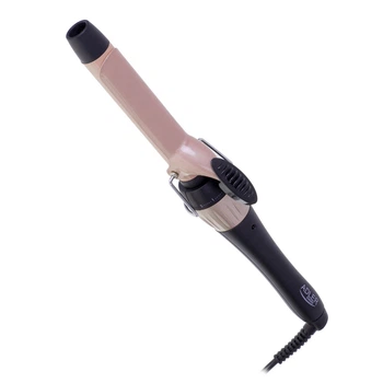Плойка для волосся 25мм Adler AD 2117 180W регульована 140 - 200C