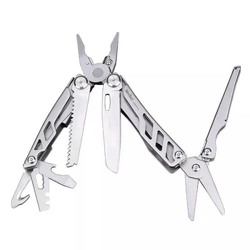 Мультитул Xiaomi Nextool Flagship Pro 16в1 (KT5020)