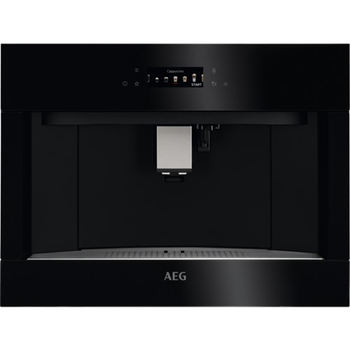 Встраиваемая кофемашина-эспрессо AEG KKB894500B