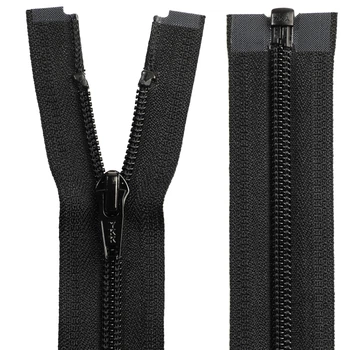 Молния спиральная разъемная YKK, тип 5 - 70 см 580