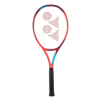 Ракетка для тенниса Yonex 21 Vcore Game (270g) Tango Red