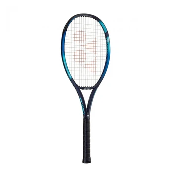 Ракетка для тенниса Yonex 07 Ezone 98 Tour (315g) Sky Blue