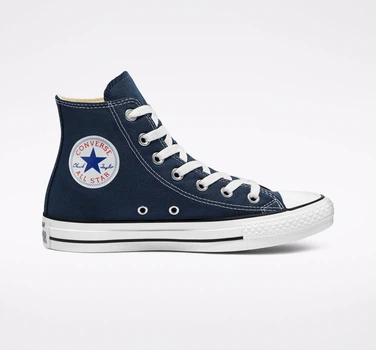Кеды Converse All Star Hi Navy M9622C44.5 (M9622C44.5)