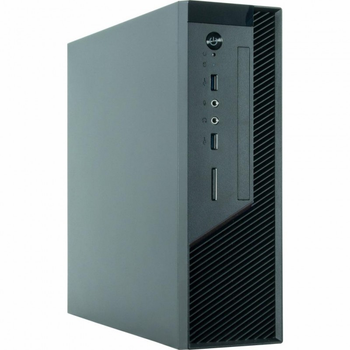 Корпус Chieftec Uni (BU-12B-300 60659)