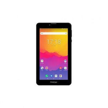 Планшет Prestigio Q Mini 4137 4137 7" 1/16GB 4G Black (PMT4137_4G_D_EU 60810)