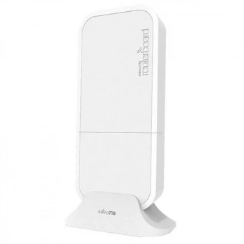 Точка доступа Wi-Fi Mikrotik RBwAPR-2nD (208128)