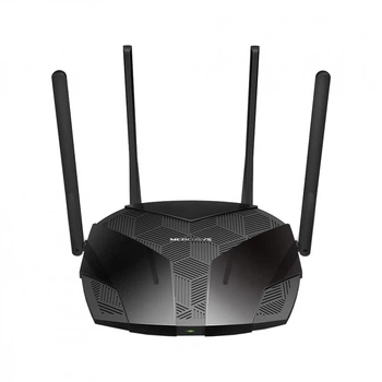 Маршрутизатор Mercusys MR80X (160343)