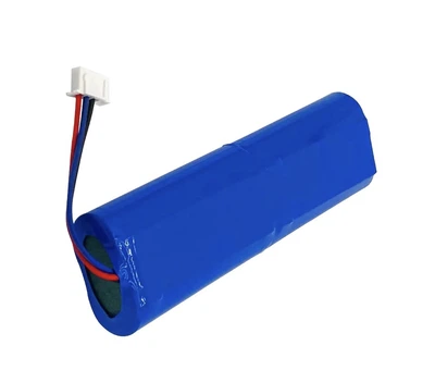Аккумулятор Jiyeo JY-VC41 14.4V 2600 mAh для пылесосов Ecovacs Ozmo 900, 901, 905, 920, 930, 937, 960, Slim10, Slim11, S01-LI-148-2600, S01-LI-148-3200, S09-LI-148-3200, S11-LI-144-2600, S11-LI-144-2800 || Deebot N8 серия (18783)
