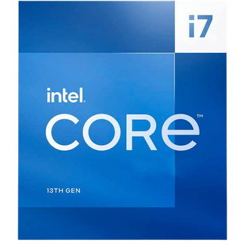 Процессор Intel Core i7-13700K (BX8071513700K) Box – фото