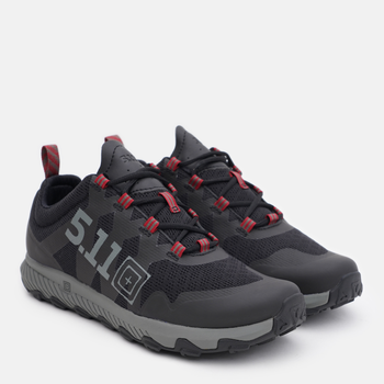 Мужские тактические кроссовки 5.11 Tactical A/T TRAINER 12429-556 44.5 (10.5) Crimson (888579454895/2000980562350)