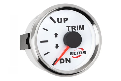 Указатель трима для лодки ECMS PMM2-WS-0-190