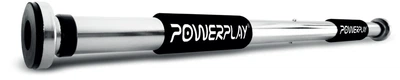 Турнік розсувний регульований спортивний для підтягувань PowerPlay 4128 TR_PP_4128