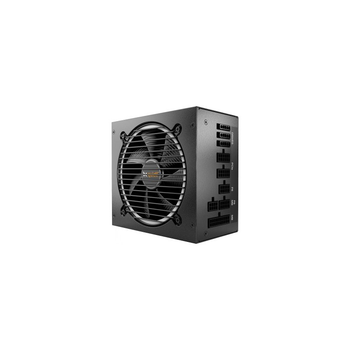 Блок питания Be quiet! 550W Pure Power 11 FM (BN317)