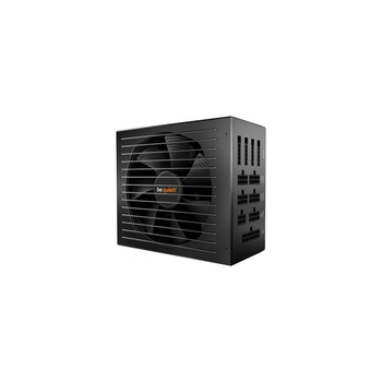 Блок питания Be quiet! 650W Straight Power 11 Platinum (BN306)