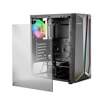 Корпус LogicPower Everest 8800 PS