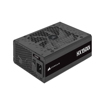 Блок питания Corsair 1500W HX1500i (CP-9020215-EU)