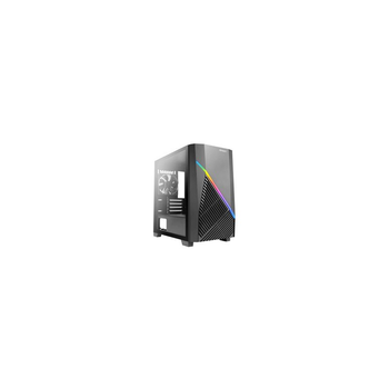 Корпус Antec DRACO 10 (0-761345-80016-7)