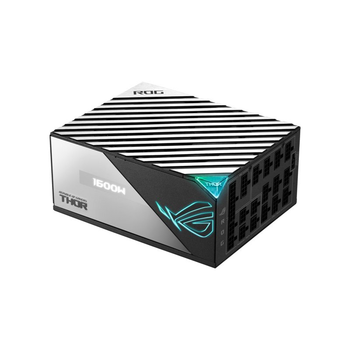 Блок питания ASUS 1600W ROG THOR (ROG-THOR-1600T-GAMING)