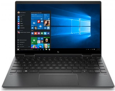 Ноутбук HP Envy x360 Convertible 13-ay0002ua (1S7H4EA) Dark Grey (163658)