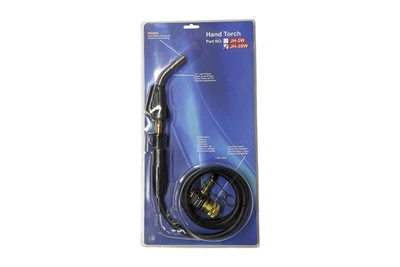 Сварочная горелка Whicepart RF15C00900H JH-3SW c пьезоподжигом под газ MAPP