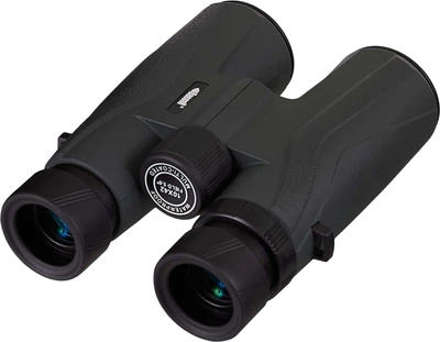Бінокль Bassell 10X42-W.P-W(Green) (10X42-BASSELL-W.P-W(GREEN)