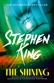 The Shining 1 - Stephen King - 9781444720723