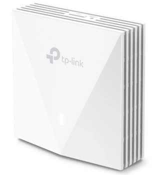 Точка доступа TP-LINK EAP650 WALL WiFi6 / AX3000 / Omada SDN